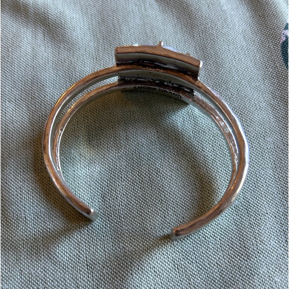 Lucky Brand cuff bracelet - Picture 4 of 4